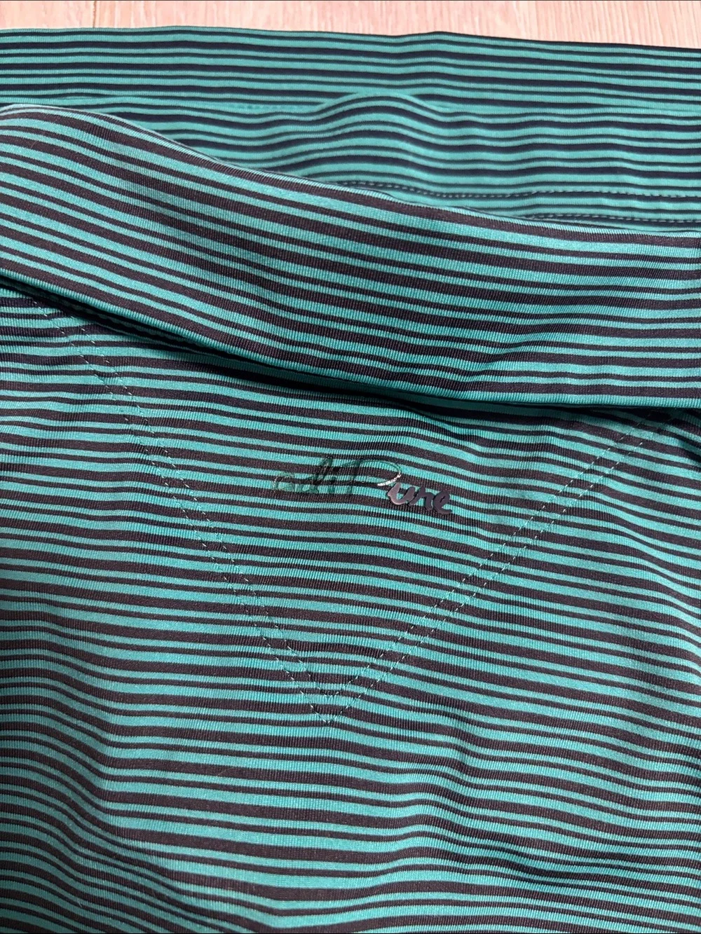 🔥BUNDLESALE Mens L AdiPure by Adidas Performance Golf Polo Shirt